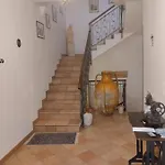 Semesterbostad Casa Del Capitano