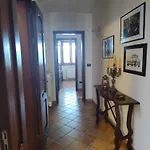 Casa Del Capitano Semesterbostad *