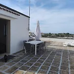 Semesterbostad Casa Del Capitano *