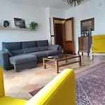 Casa Del Capitano Semesterbostad Carovigno