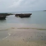 Casa Del Capitano Semesterbostad *