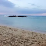 Casa Del Capitano Carovigno