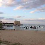 Casa Del Capitano * Carovigno