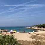 Semesterbostad Casa Del Capitano Carovigno