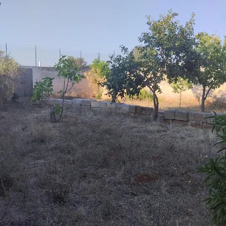 Casa Del Capitano *
