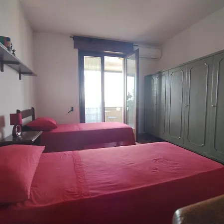 Casa Del Capitano *