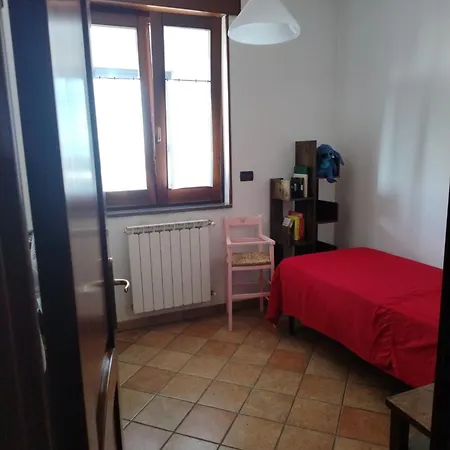Casa Del Capitano Дом отдыха Каровиньо