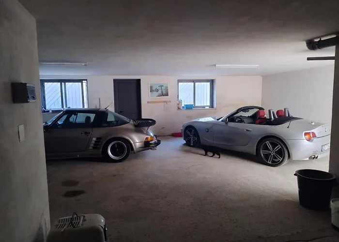 Casa Del Capitano * Carovigno