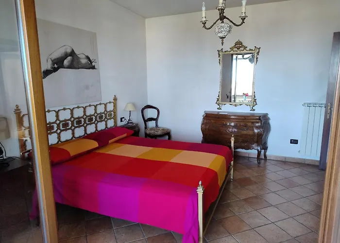 Casa Del Capitano Сasa de vacaciones