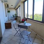 Casa Del Capitano Feriehus