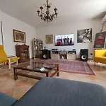 Casa Del Capitano