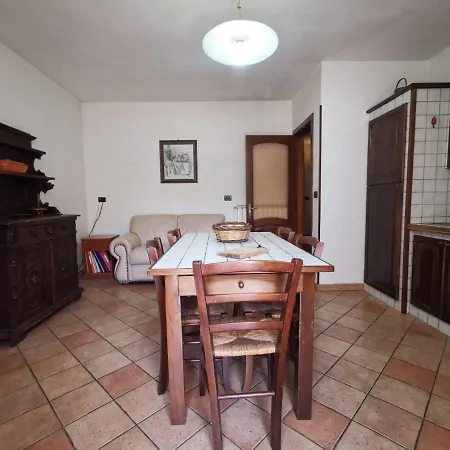 Holiday home Casa Del Capitano Carovigno