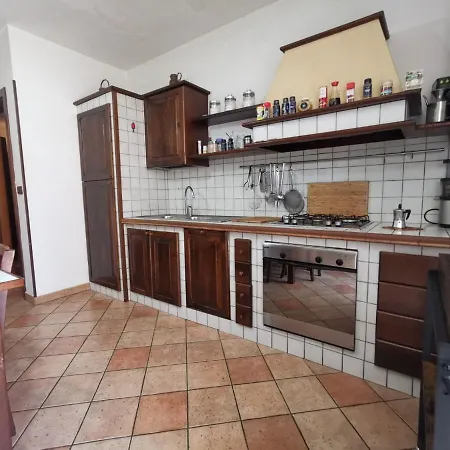 Favolosa Casa Con Terrazza, Idromassaggio, Cortile E Garage Auto