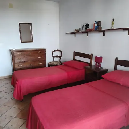 Casa Del Capitano