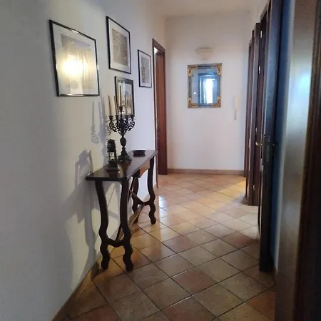 Casa Del Capitano Carovigno