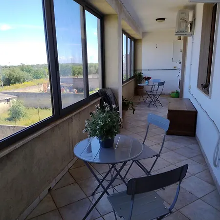 Favolosa Casa Con Terrazza, Idromassaggio, Cortile E Garage Auto *