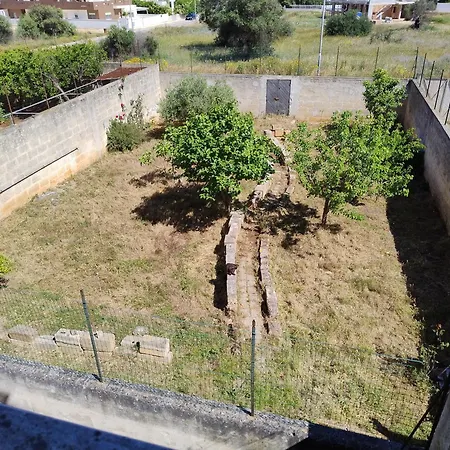 Casa Del Capitano