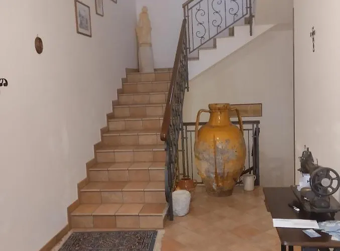 Ferienhaus Casa Del Capitano