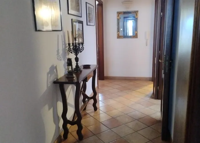 Casa Del Capitano Carovigno