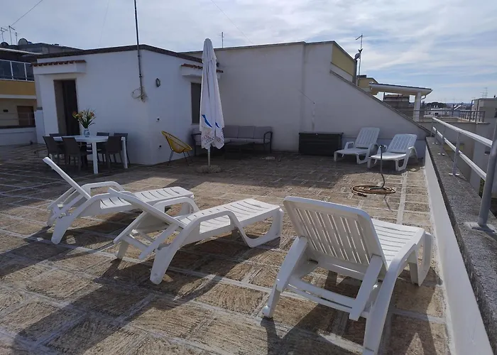 Ferienhaus Casa Del Capitano *