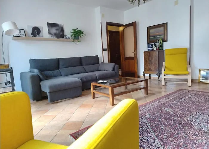 Casa Del Capitano Ferienhaus Carovigno