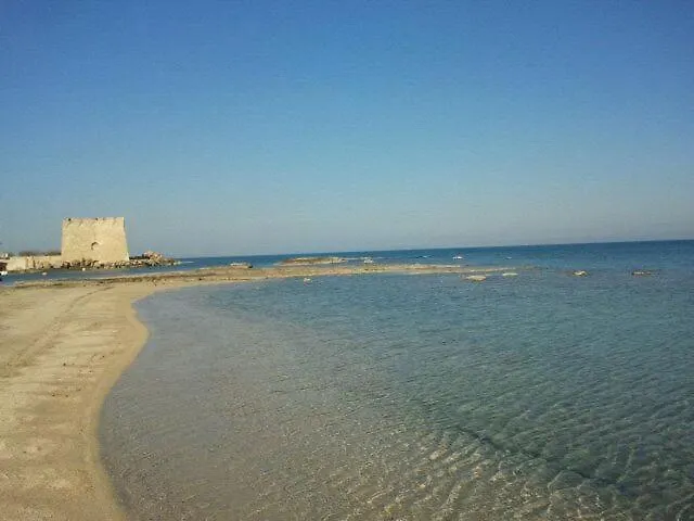 Ferienhaus Casa Del Capitano