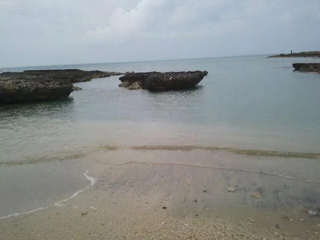 Casa Del Capitano Ferienhaus *