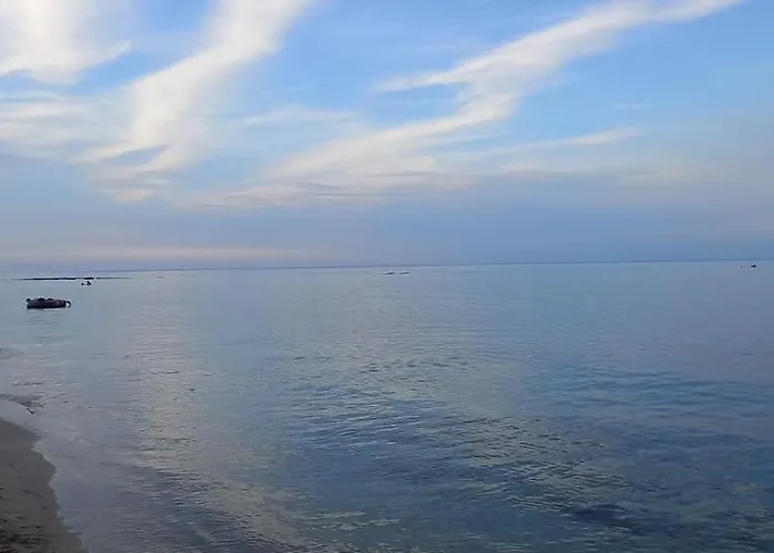 Ferienhaus Casa Del Capitano