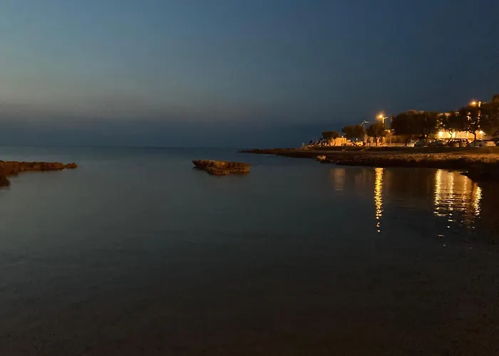 Ferienhaus Casa Del Capitano